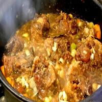 Oxtail Stew_image