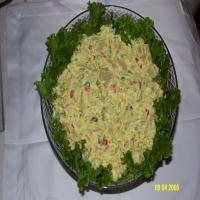 Luby's Cafeteria Potato Salad_image
