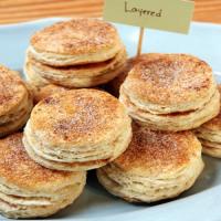 Layered Biscuits image