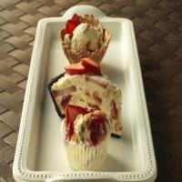 Strawberry Cream Freeze: Serve it Your Way! image