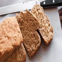 Irish Beer Bread Recipe_image