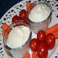Old South Blue Cheese Dressing or Dip_image