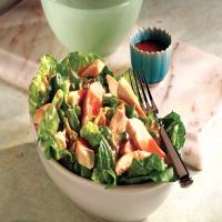Quick Asian Chicken Salad image