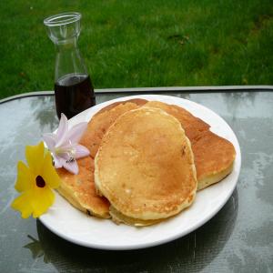 Pineapple Orange Pancakes_image