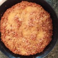 Easy Bean and Rice Casserole_image
