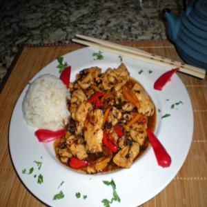 Ultimate Kung Pao Chicken_image