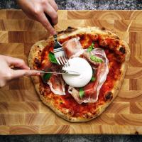 Burrata Pizza_image