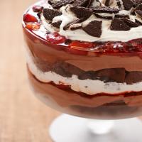 Death by Chocolate Trifle Recipe - (4.3/5)_image