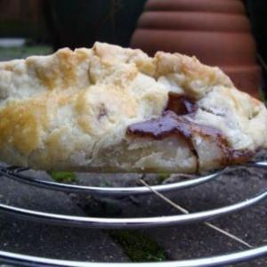Chunky Cornish Pasty_image