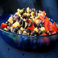 Corn & Black Bean Casserole_image