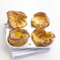 Gluten-free Yorkshire puddings image