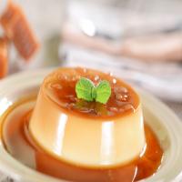 The Perfect Flan_image