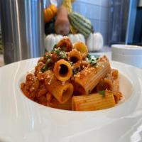 Chicken Bolognese_image