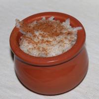 Sweet Rice With Cinnamon (Roz Mafooar)_image