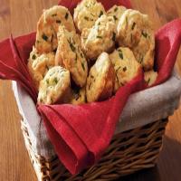 Sour Cream-Butter Muffins image