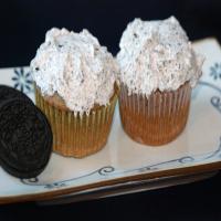 Cookies And Cream Cake image