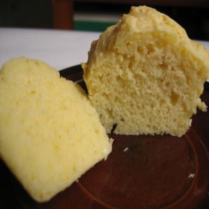 Quick Cheese Bread_image