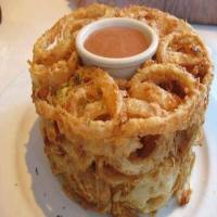 Onion ring loaf image