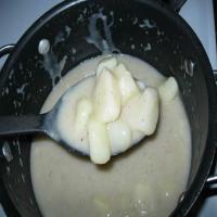True Southern Stewed Potatoes (NOT POTATOE SOUP)_image
