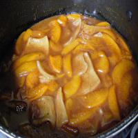 Old-Fashioned Southern Peaches & Dumplings? Recipe - (4.5/5)_image