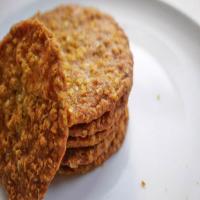 Homemade HobNobs recipe_image