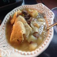 Pennsylvania Dutch Pot Pie image