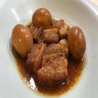 Vietnamese Caramelized Pork (Thit Ko) - Instant Pot Version image