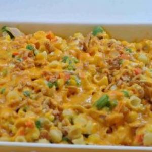 Country Casserole Easy Meal Recipe - (4.3/5)_image