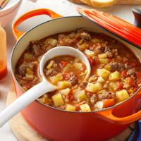 Green Chile Stew_image