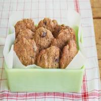 Fig and Nut Cookies_image