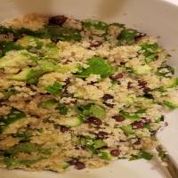 Black Bean Quinoa Salad_image