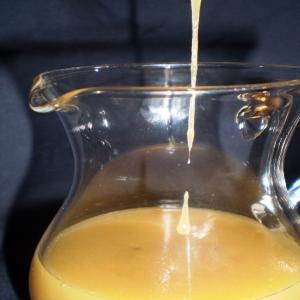 Honey Mustard Dressing_image