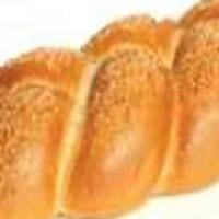 Bread Machine Challah_image