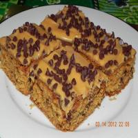 Peanut Butter Chip Cake_image