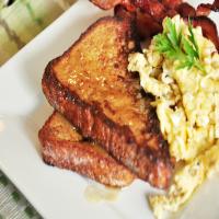 Quick and Easy French Toast_image