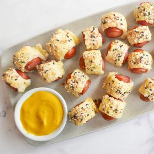 Everything pigs in blankets | Recipes | WW USA_image