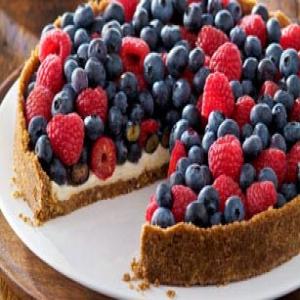 Easy Berry 'Torte'_image