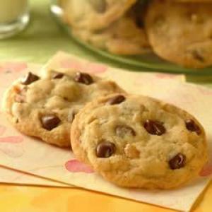 Chocolate Chip Cookies with Splenda Recipe - (3.8/5)_image