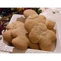 Chewy Tangerine Cookies_image