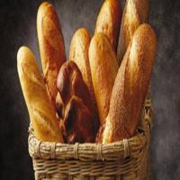 Herbed French Bread image