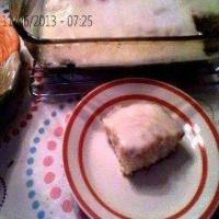 Cinnamon Buttermilk Breakfast Cake_image