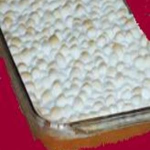 Classic Sweet Potato Casserole with Marshmallows_image