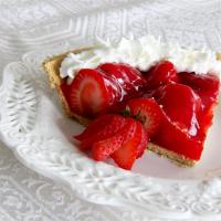 Fresh Berry Pie_image