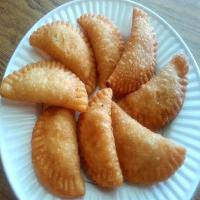 Fried Mini Fruit Pies_image