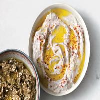 Spiced Labneh_image