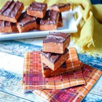 Easy Butterfinger Candy_image