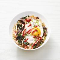 Steak-and-Egg Fried Rice bowl_image