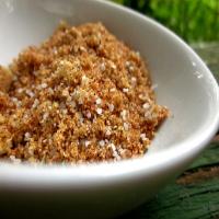 Dry Rub for Barbecued Ribs image