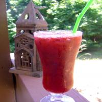 Forest Fizz (Non-Alcoholic)_image