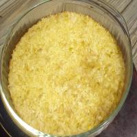 Baked Persian Rice_image